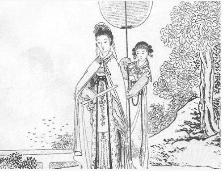 【谁】会是你心中的“阴丽华”？(图1)